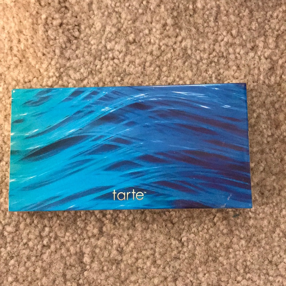 Tarte skin twinkle highlighting palette